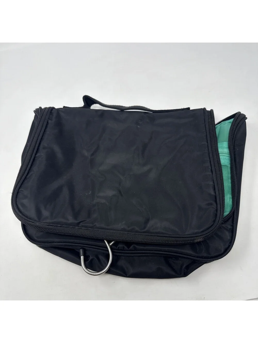 Contents By Allegro Makeup Bag